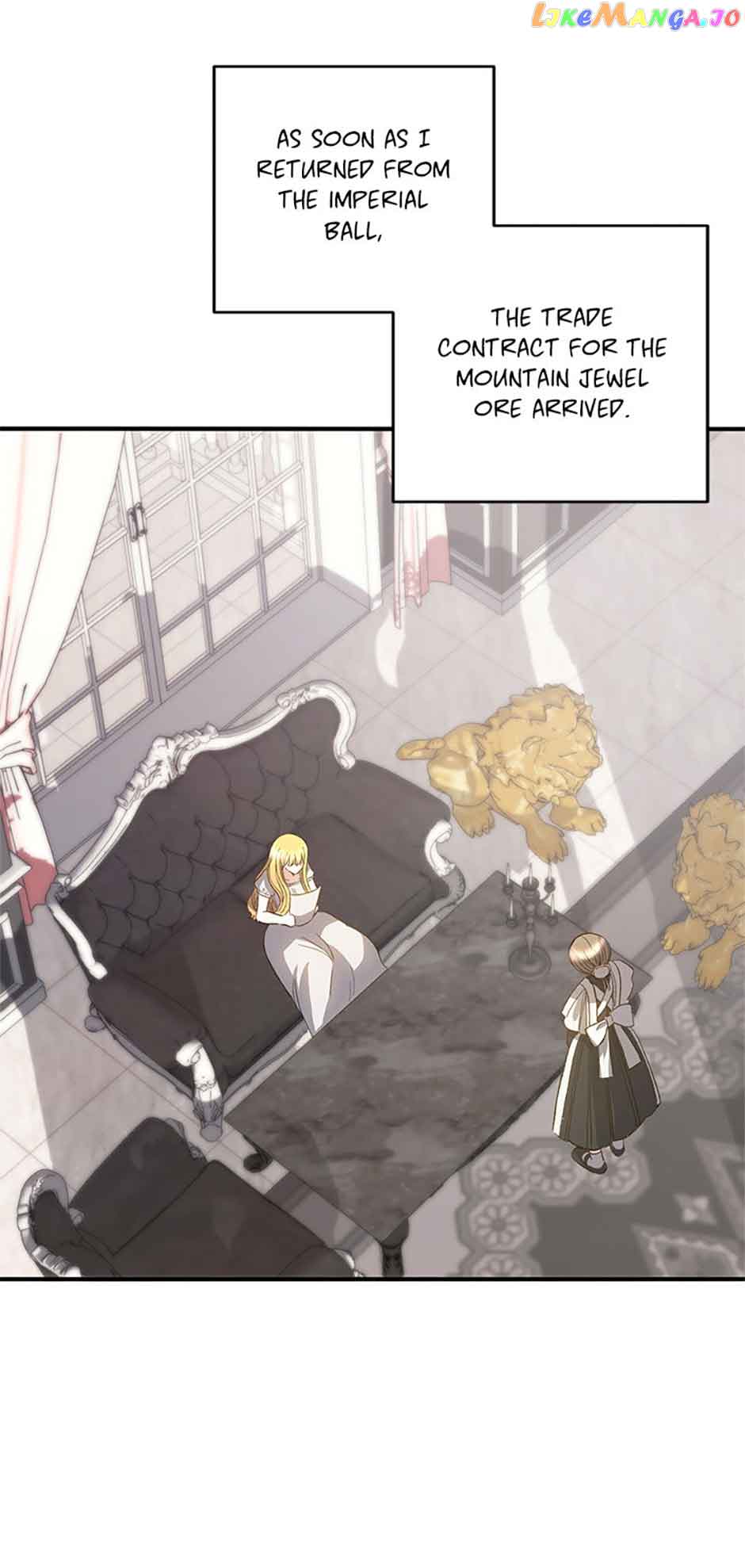 Welcome, It’s Your First Time Seeing a Cute Villainess, Isn’t It? Chapter 39 - Page 2