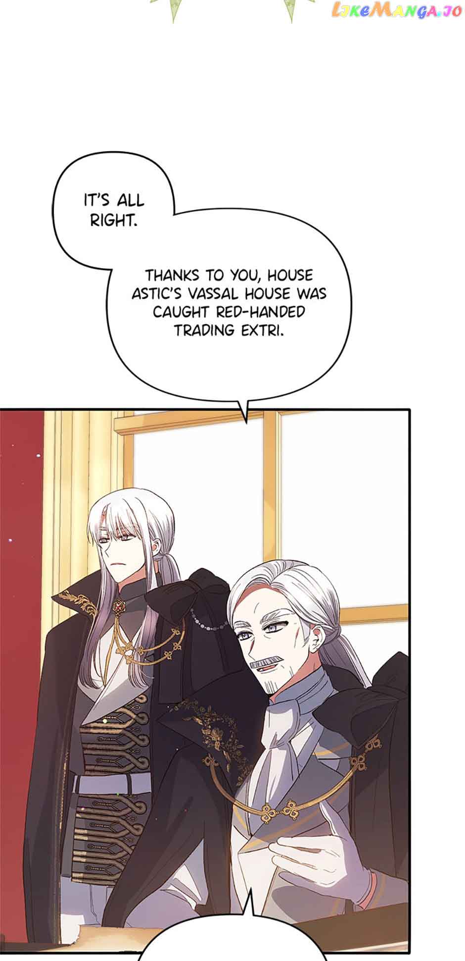 Welcome, It’s Your First Time Seeing a Cute Villainess, Isn’t It? Chapter 39 - Page 11