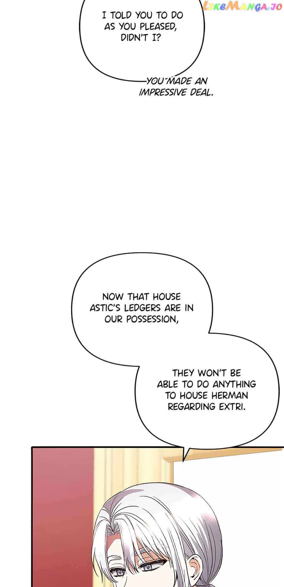 Welcome, It’s Your First Time Seeing a Cute Villainess, Isn’t It? Chapter 39 - Page 12