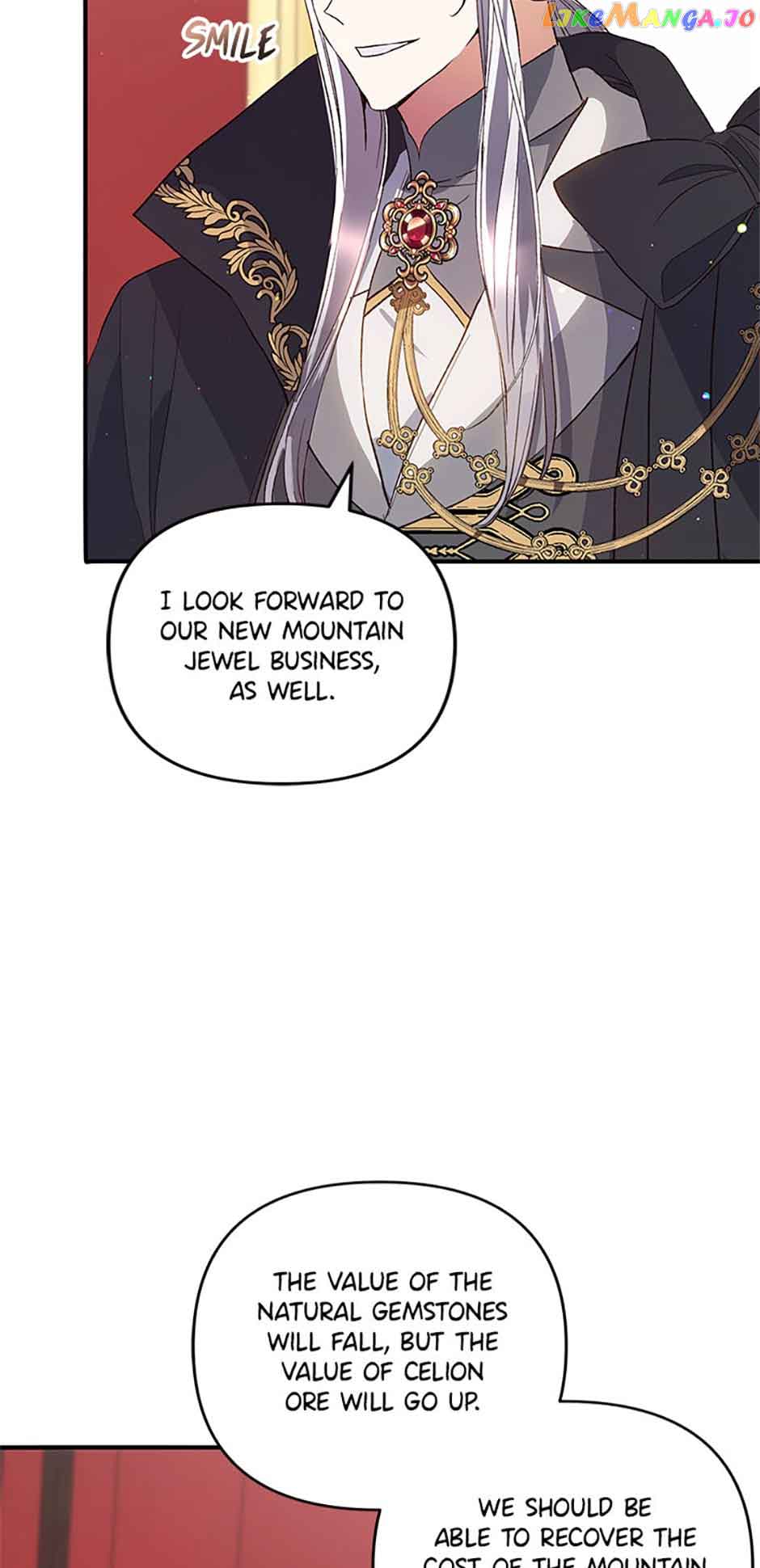 Welcome, It’s Your First Time Seeing a Cute Villainess, Isn’t It? Chapter 39 - Page 13