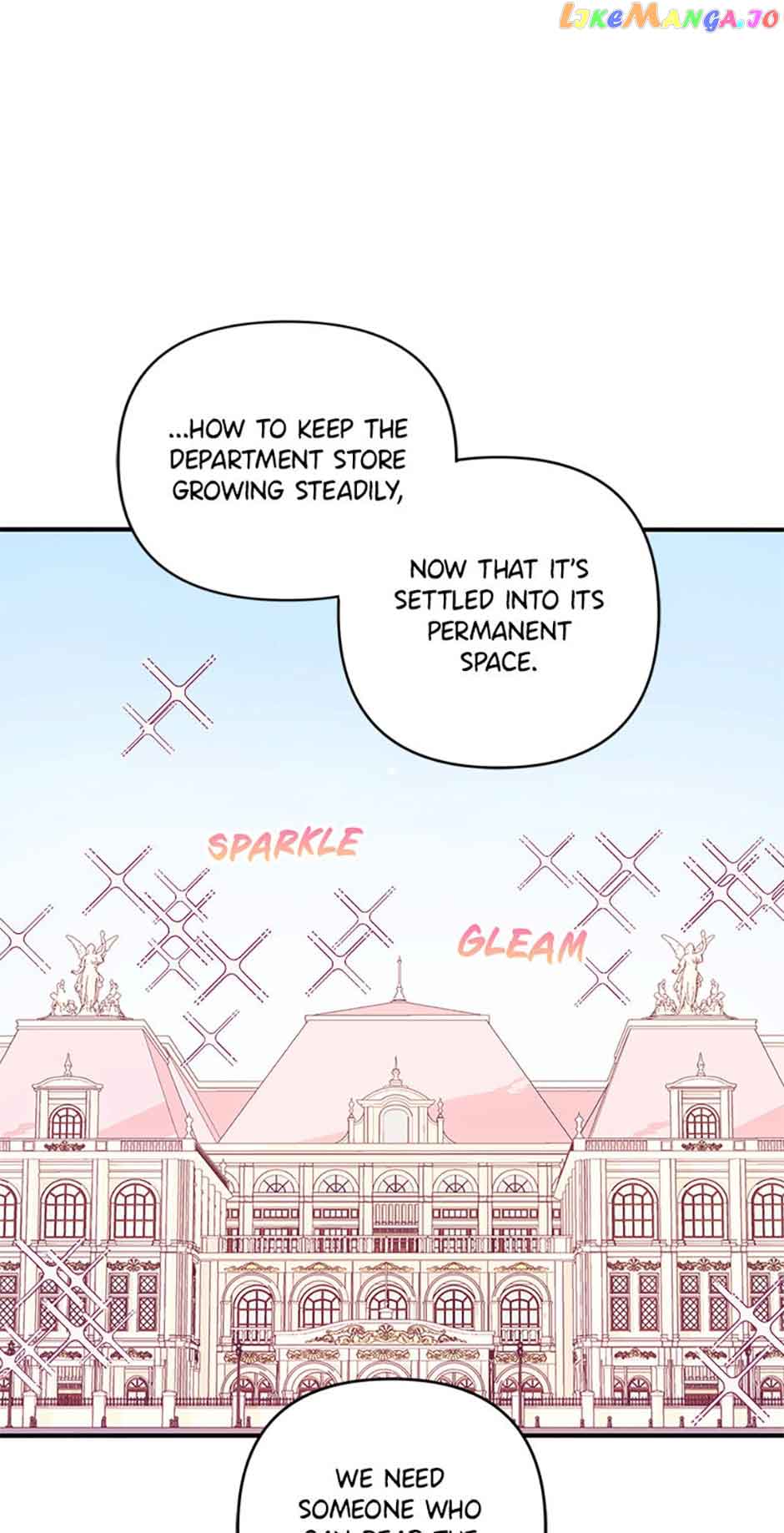 Welcome, It’s Your First Time Seeing a Cute Villainess, Isn’t It? Chapter 39 - Page 15
