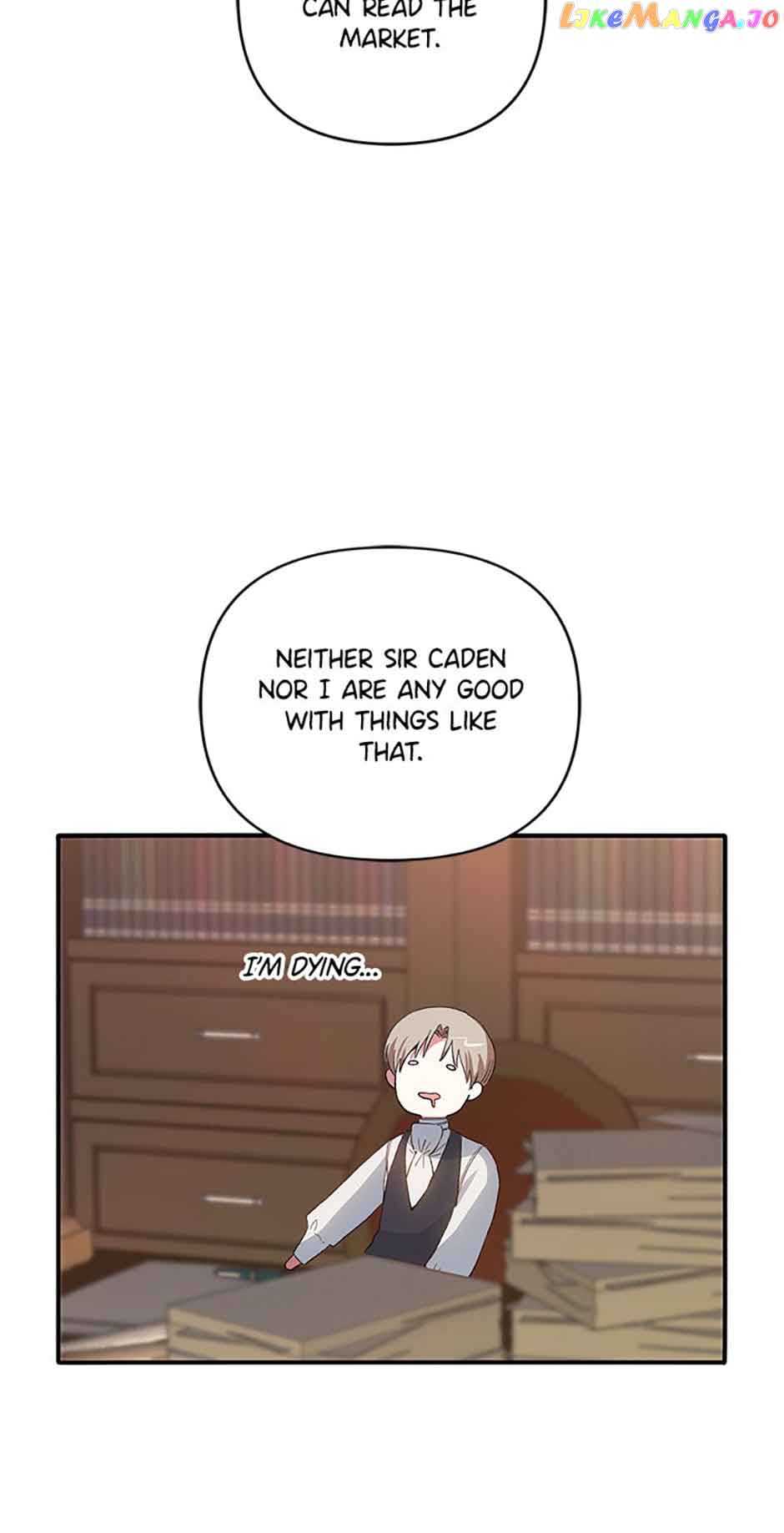 Welcome, It’s Your First Time Seeing a Cute Villainess, Isn’t It? Chapter 39 - Page 16