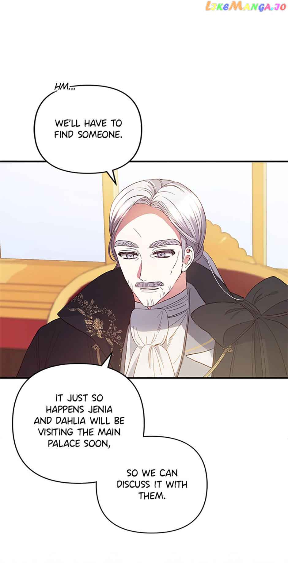 Welcome, It’s Your First Time Seeing a Cute Villainess, Isn’t It? Chapter 39 - Page 17