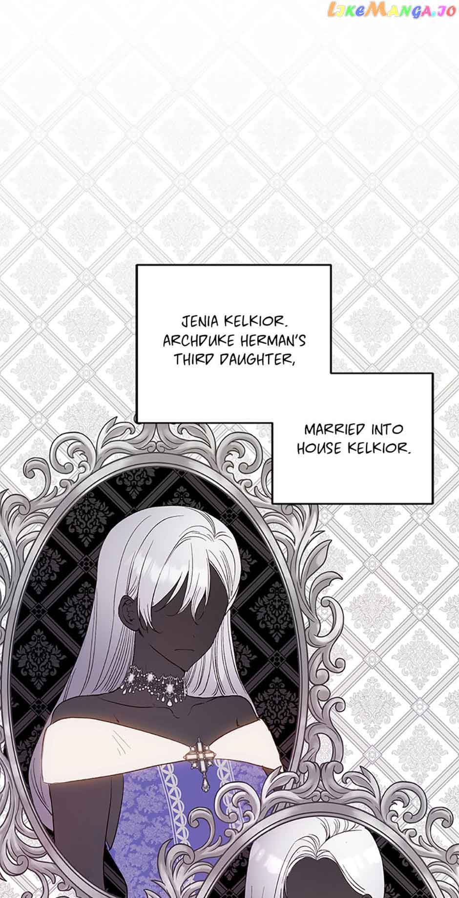 Welcome, It’s Your First Time Seeing a Cute Villainess, Isn’t It? Chapter 39 - Page 18