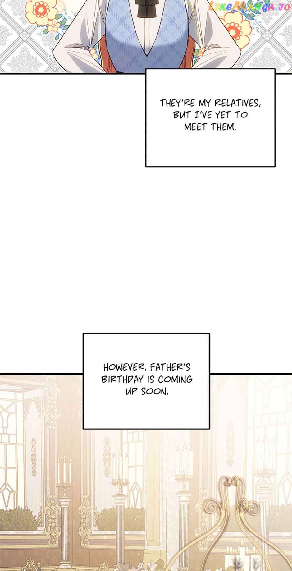 Welcome, It’s Your First Time Seeing a Cute Villainess, Isn’t It? Chapter 39 - Page 20