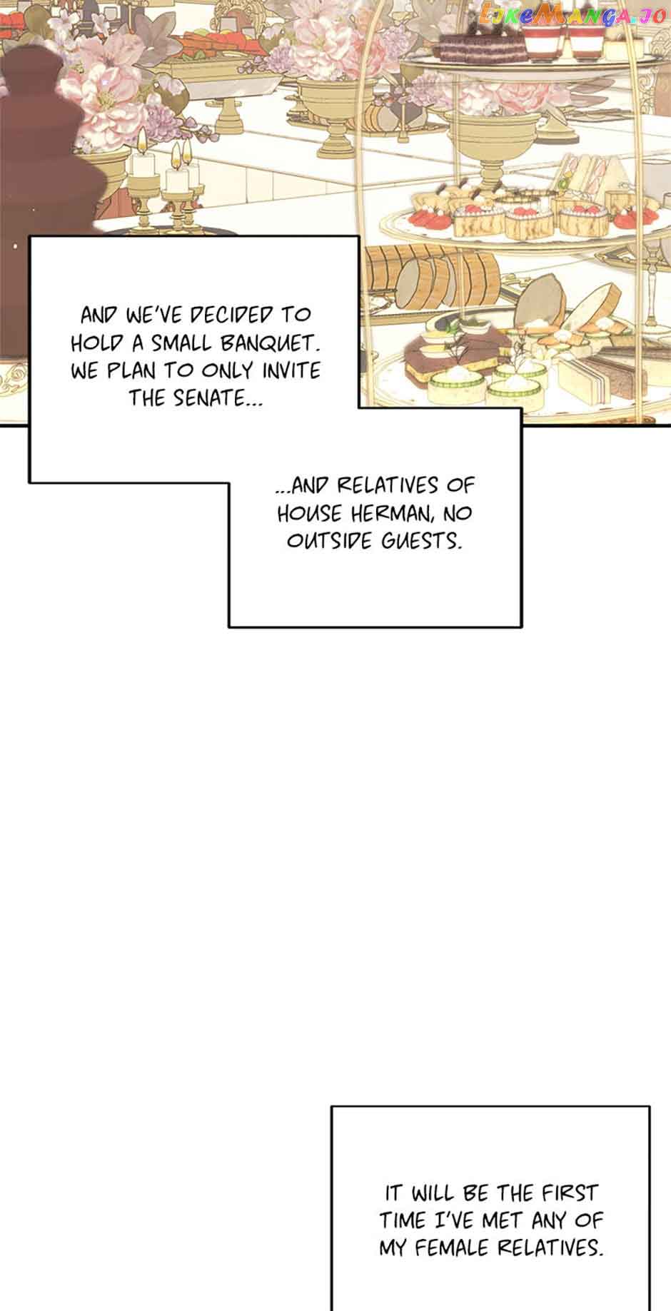 Welcome, It’s Your First Time Seeing a Cute Villainess, Isn’t It? Chapter 39 - Page 21