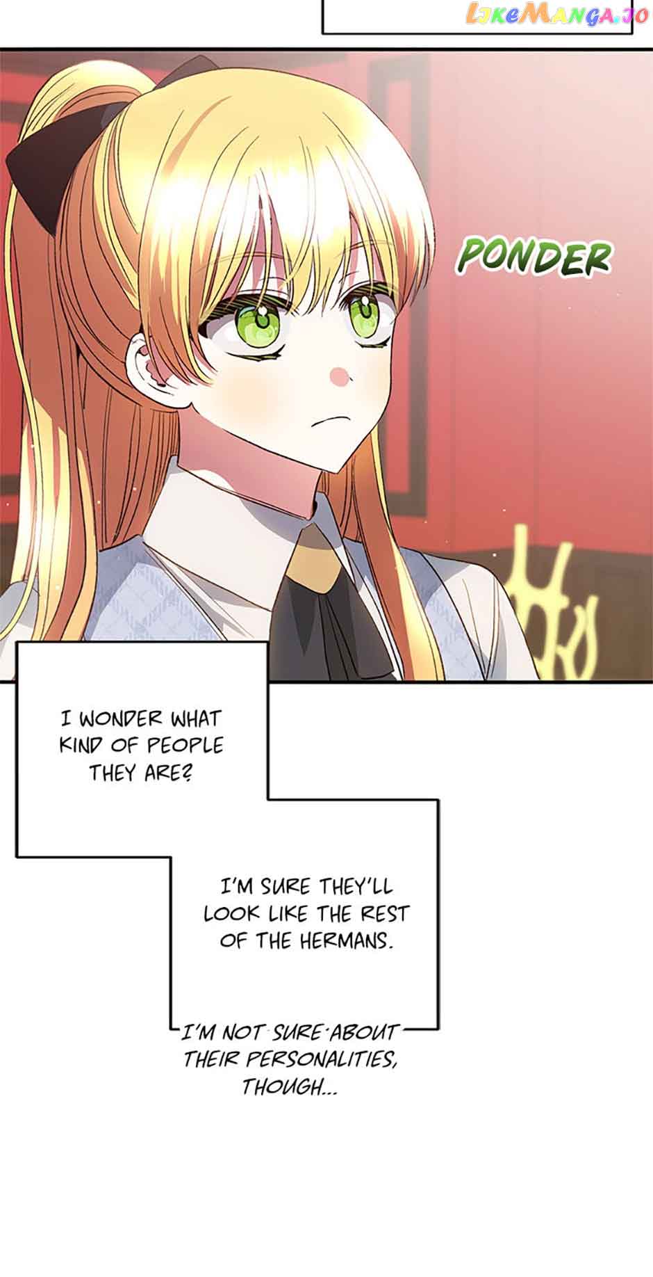Welcome, It’s Your First Time Seeing a Cute Villainess, Isn’t It? Chapter 39 - Page 22