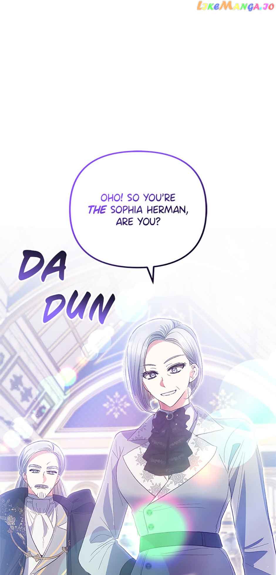 Welcome, It’s Your First Time Seeing a Cute Villainess, Isn’t It? Chapter 39 - Page 23