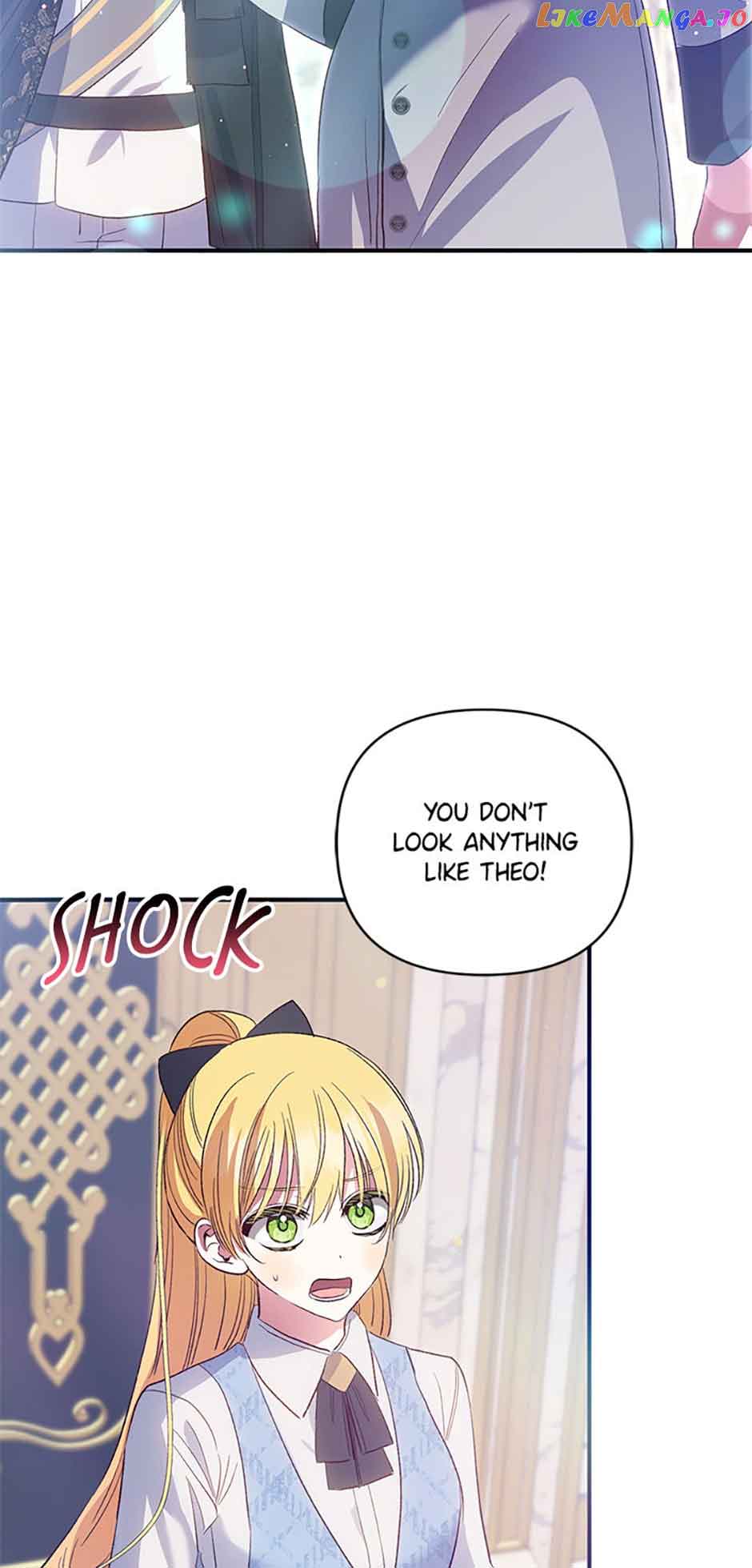 Welcome, It’s Your First Time Seeing a Cute Villainess, Isn’t It? Chapter 39 - Page 24