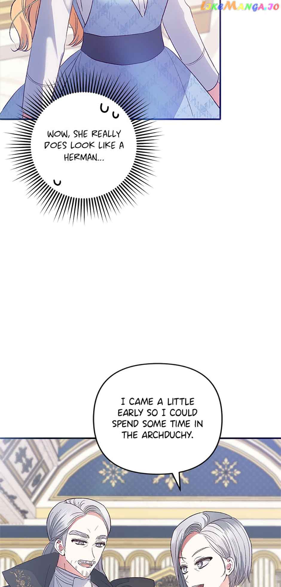 Welcome, It’s Your First Time Seeing a Cute Villainess, Isn’t It? Chapter 39 - Page 25