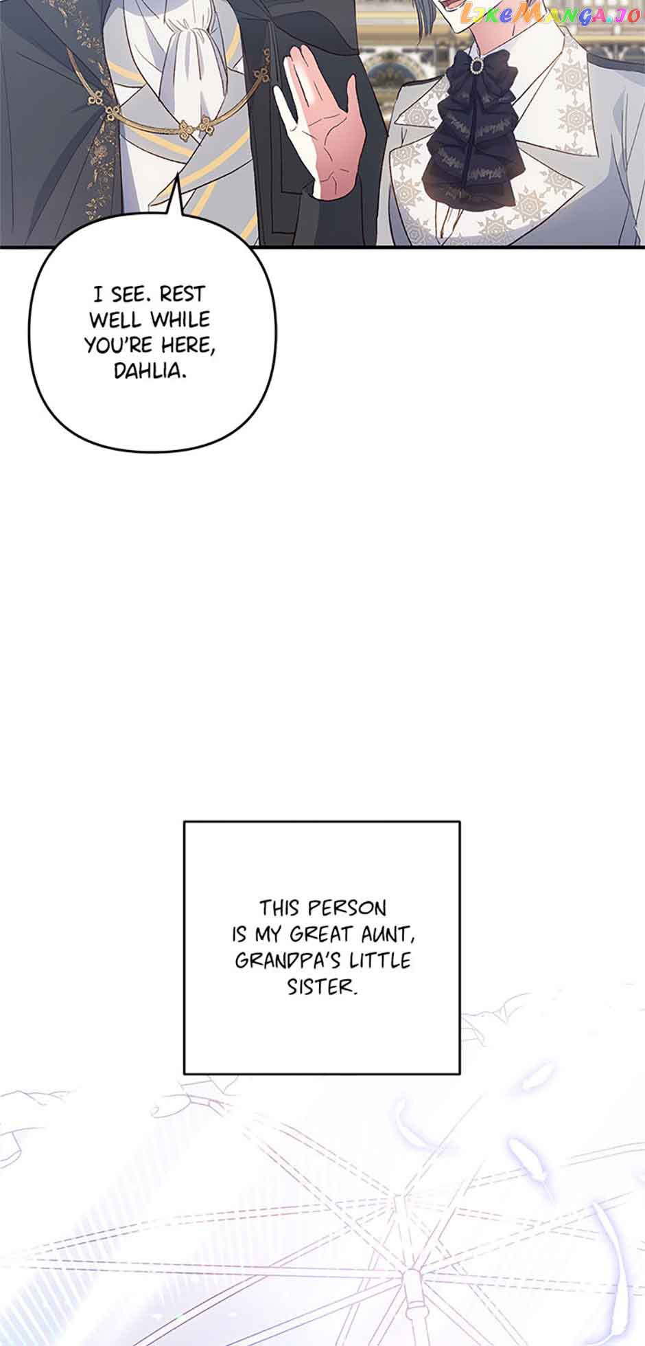 Welcome, It’s Your First Time Seeing a Cute Villainess, Isn’t It? Chapter 39 - Page 26