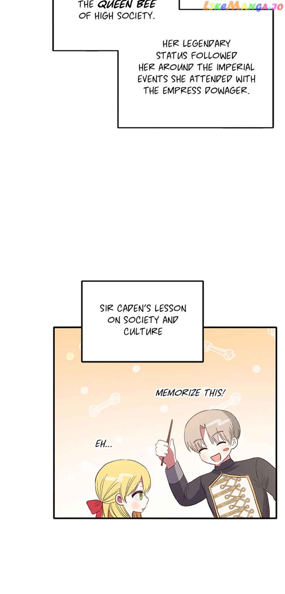 Welcome, It’s Your First Time Seeing a Cute Villainess, Isn’t It? Chapter 39 - Page 30