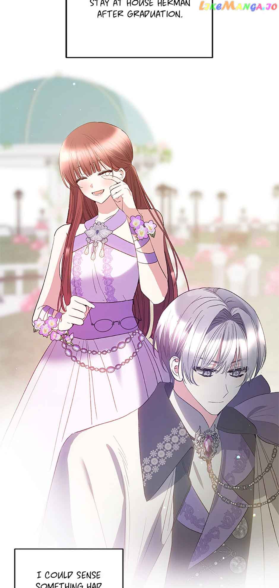 Welcome, It’s Your First Time Seeing a Cute Villainess, Isn’t It? Chapter 39 - Page 4