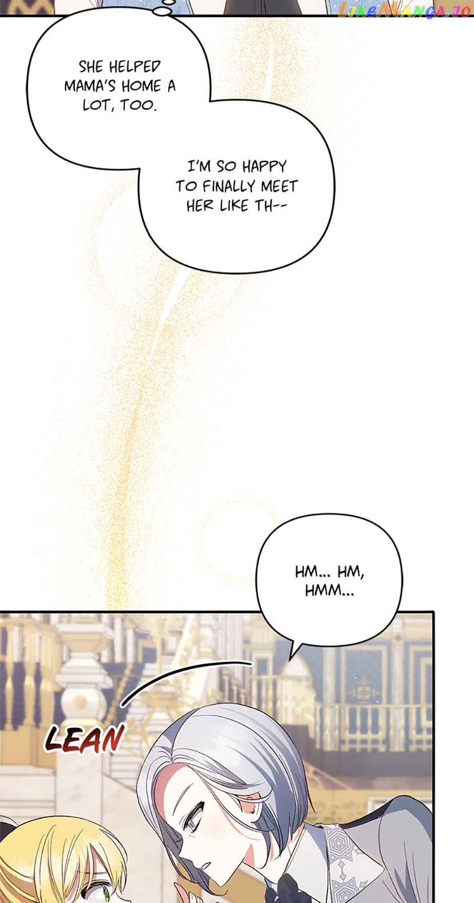 Welcome, It’s Your First Time Seeing a Cute Villainess, Isn’t It? Chapter 39 - Page 33