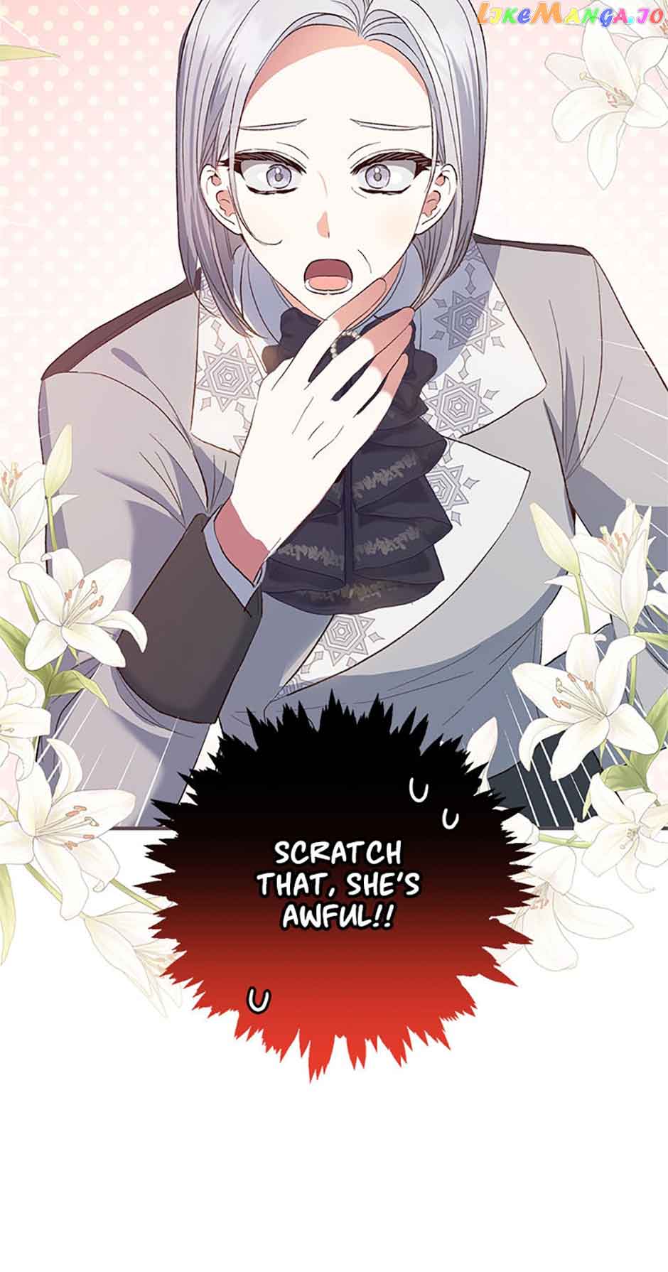 Welcome, It’s Your First Time Seeing a Cute Villainess, Isn’t It? Chapter 39 - Page 35
