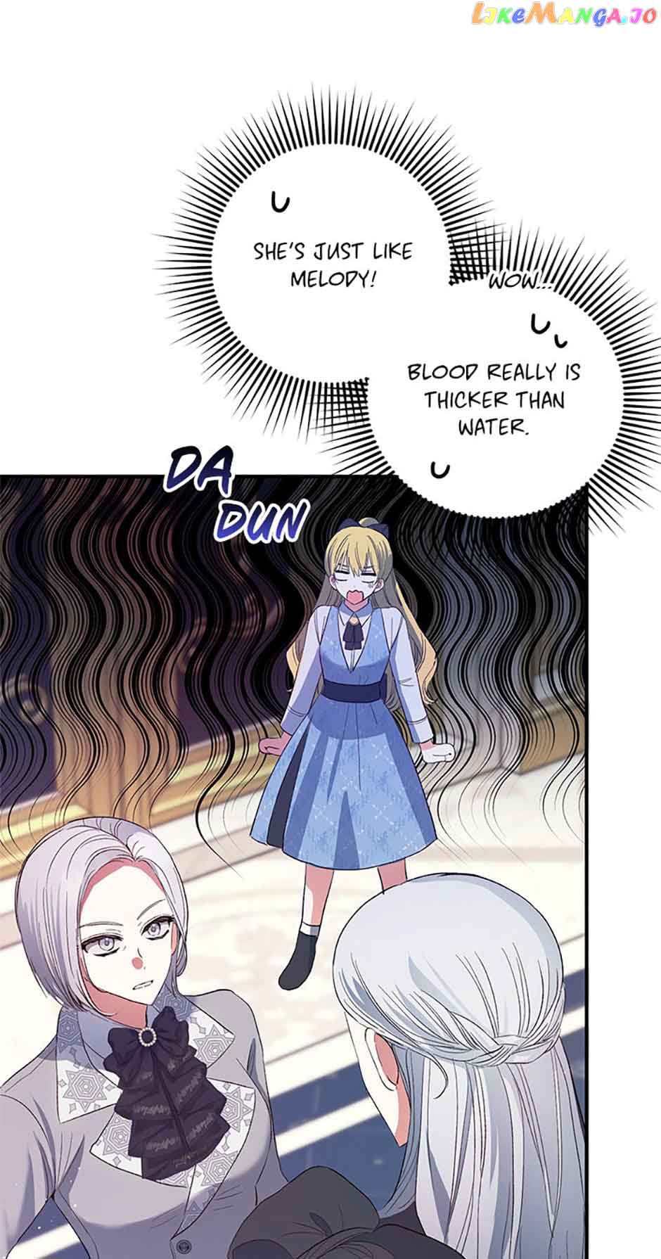 Welcome, It’s Your First Time Seeing a Cute Villainess, Isn’t It? Chapter 39 - Page 36