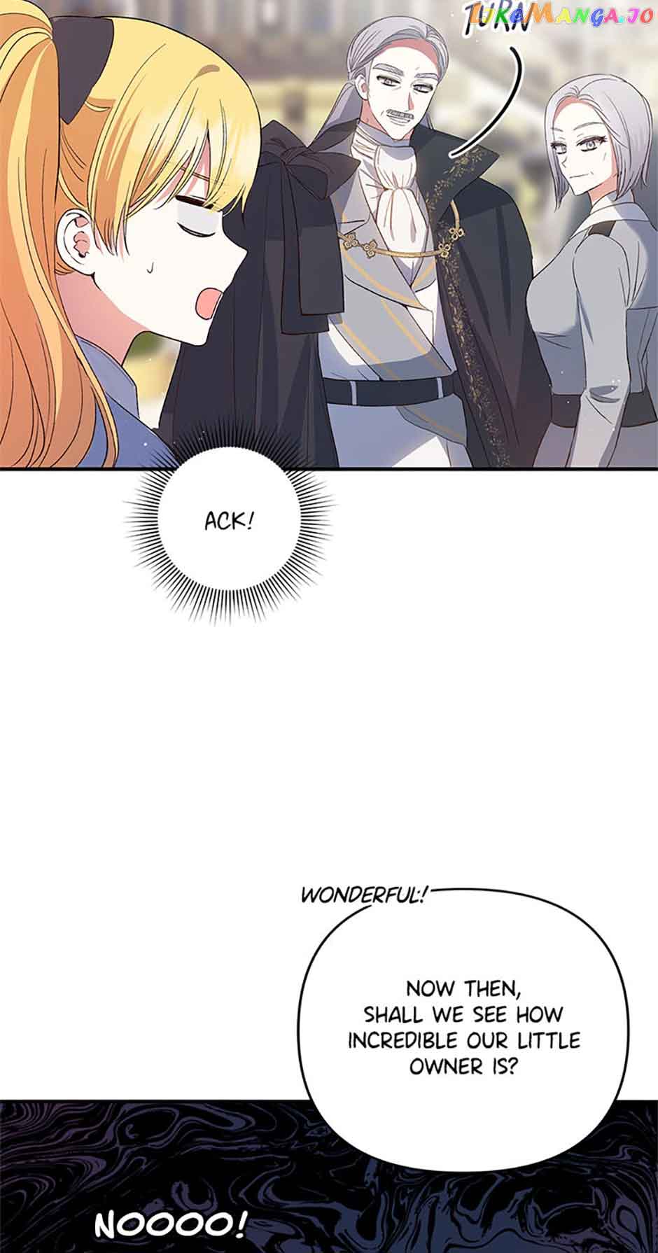 Welcome, It’s Your First Time Seeing a Cute Villainess, Isn’t It? Chapter 39 - Page 38