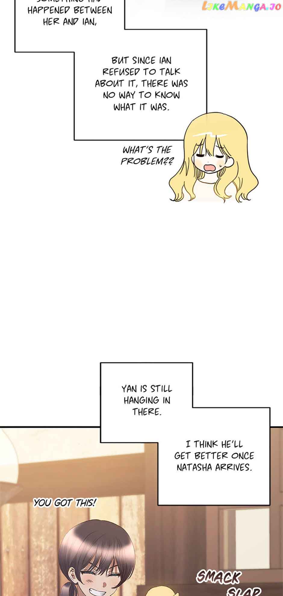Welcome, It’s Your First Time Seeing a Cute Villainess, Isn’t It? Chapter 39 - Page 5