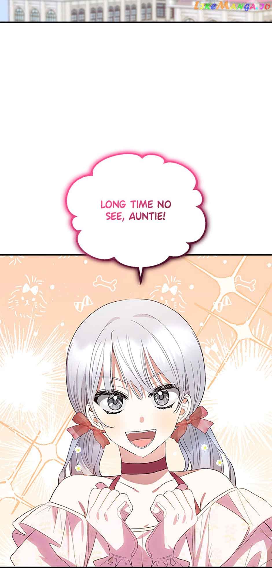 Welcome, It’s Your First Time Seeing a Cute Villainess, Isn’t It? Chapter 39 - Page 41