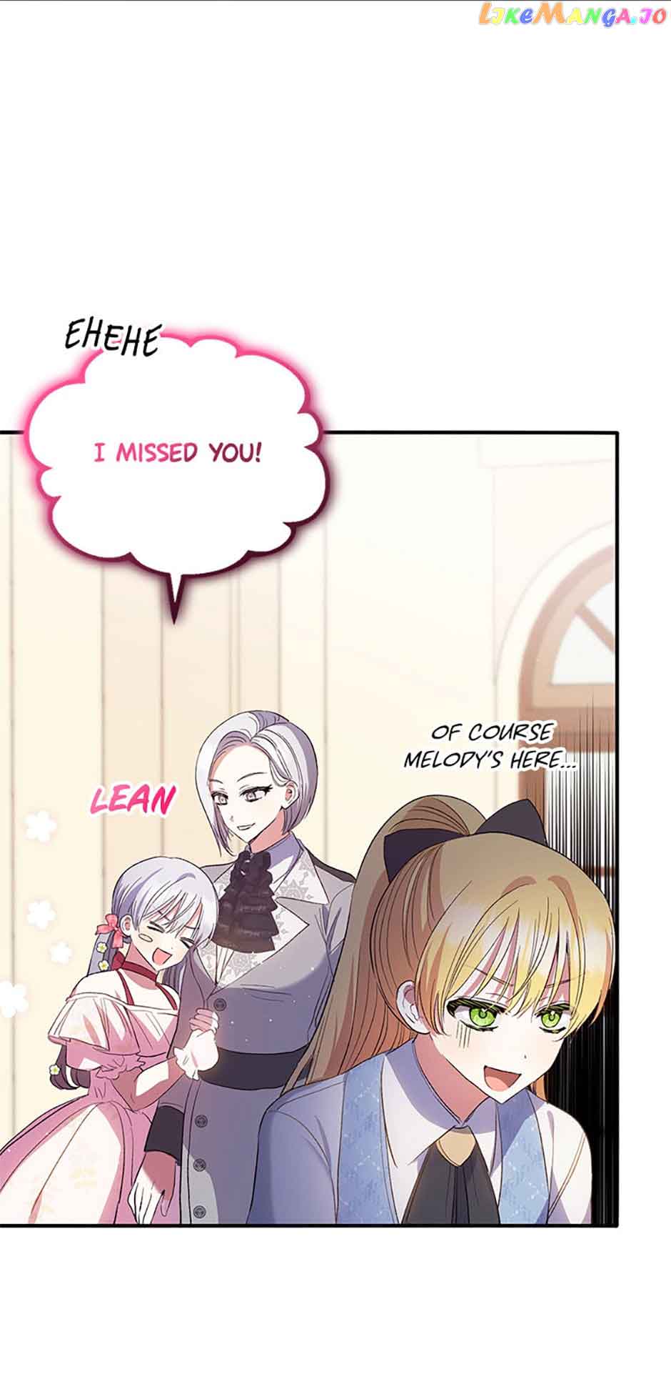 Welcome, It’s Your First Time Seeing a Cute Villainess, Isn’t It? Chapter 39 - Page 42