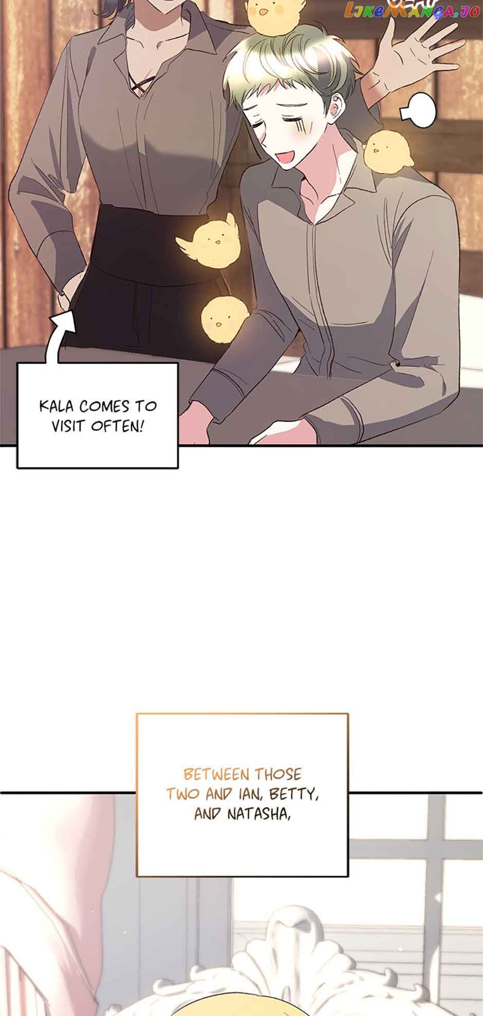 Welcome, It’s Your First Time Seeing a Cute Villainess, Isn’t It? Chapter 39 - Page 6