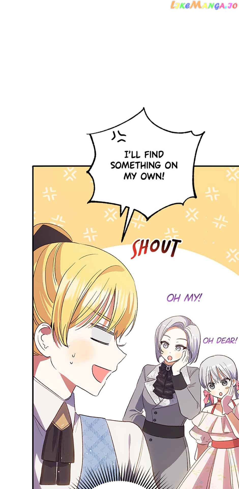 Welcome, It’s Your First Time Seeing a Cute Villainess, Isn’t It? Chapter 39 - Page 51