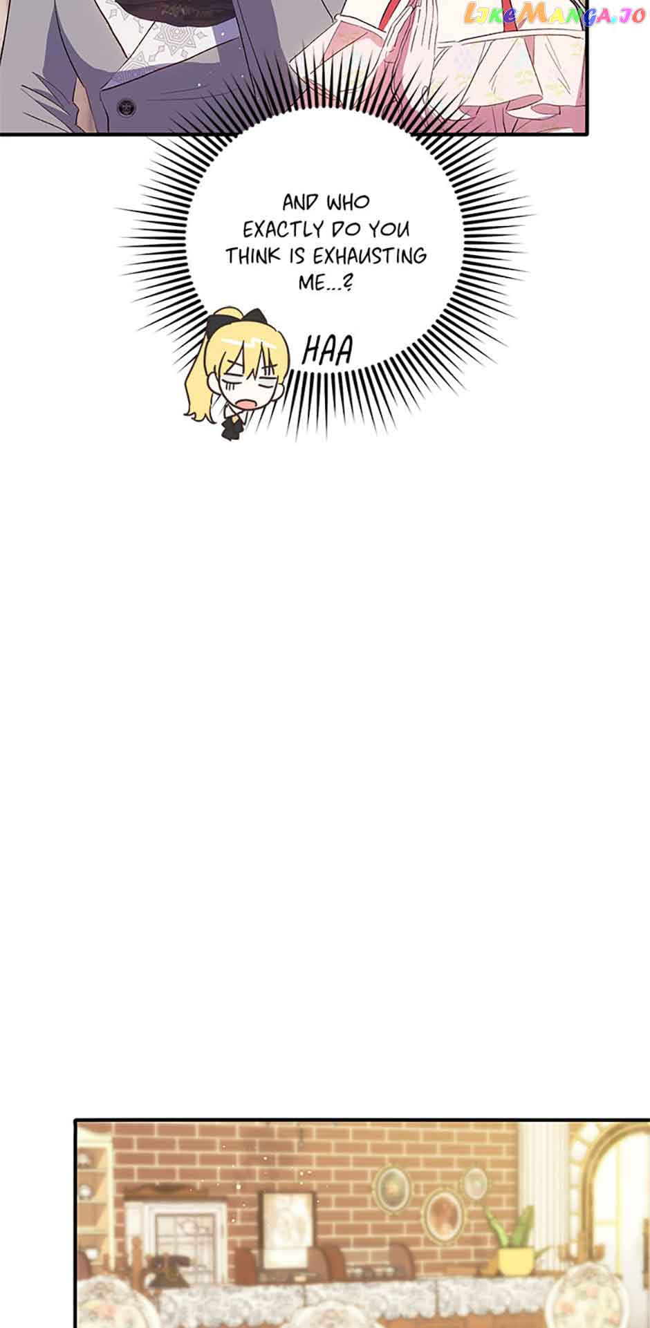 Welcome, It’s Your First Time Seeing a Cute Villainess, Isn’t It? Chapter 39 - Page 53