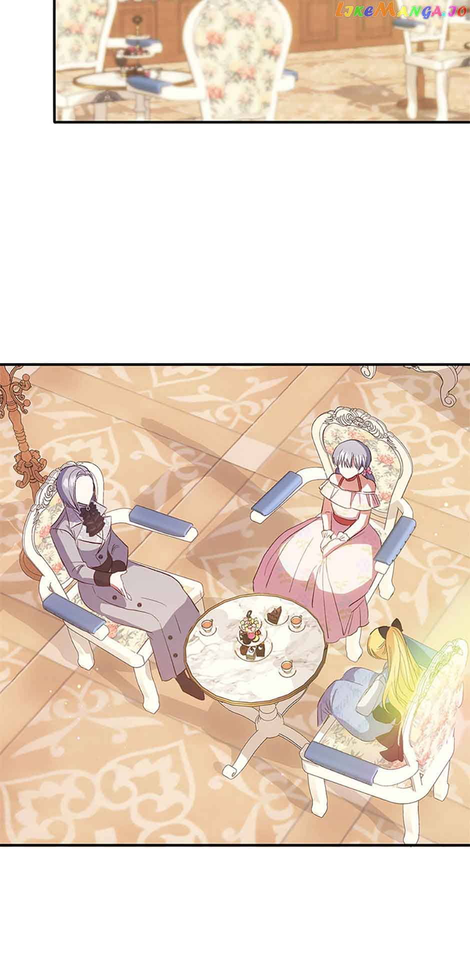 Welcome, It’s Your First Time Seeing a Cute Villainess, Isn’t It? Chapter 39 - Page 54