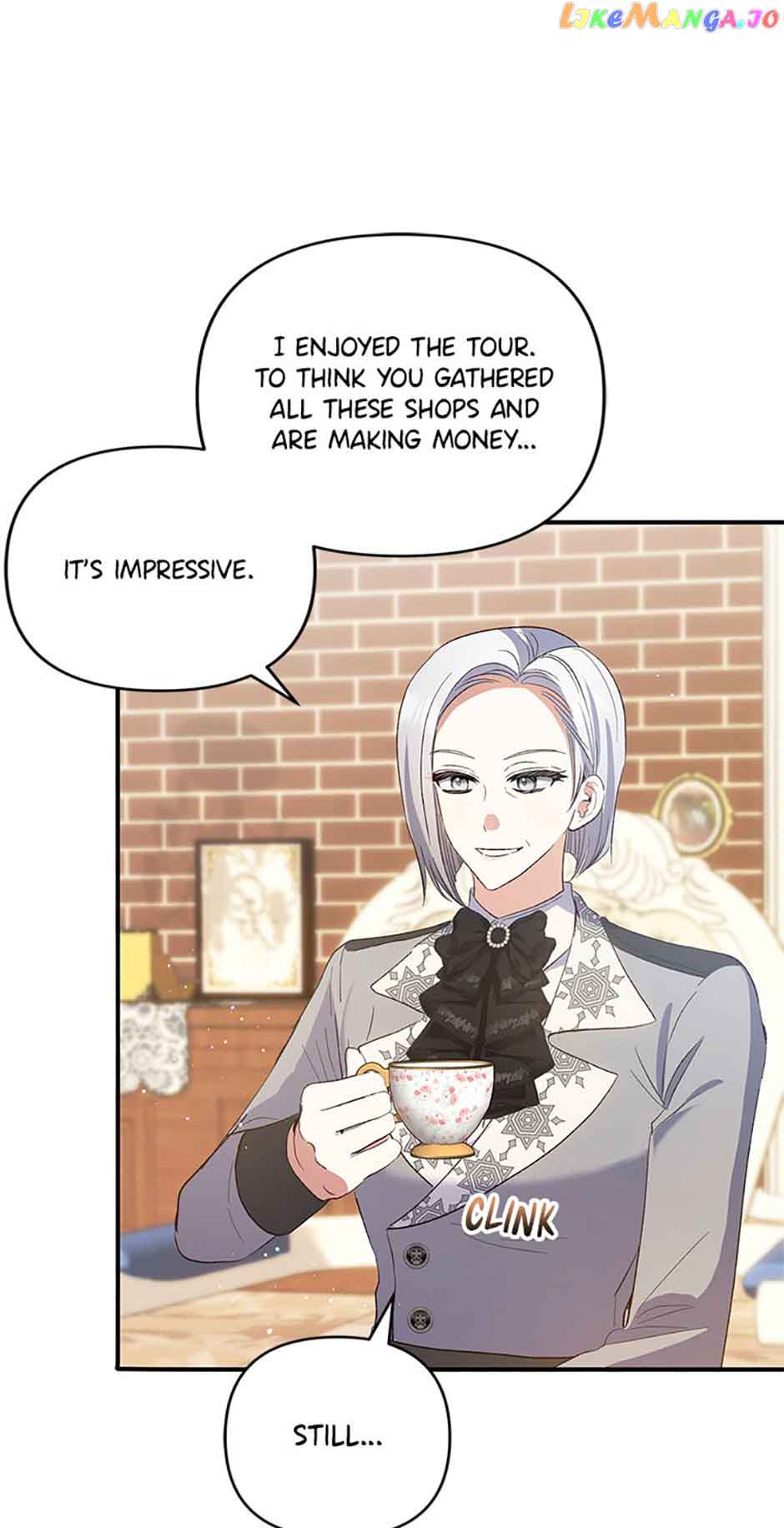 Welcome, It’s Your First Time Seeing a Cute Villainess, Isn’t It? Chapter 39 - Page 55