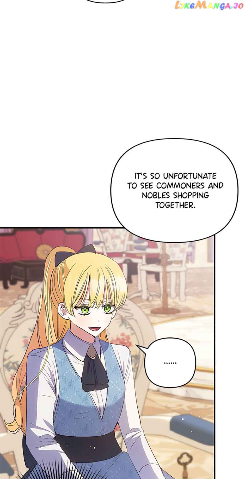 Welcome, It’s Your First Time Seeing a Cute Villainess, Isn’t It? Chapter 39 - Page 56