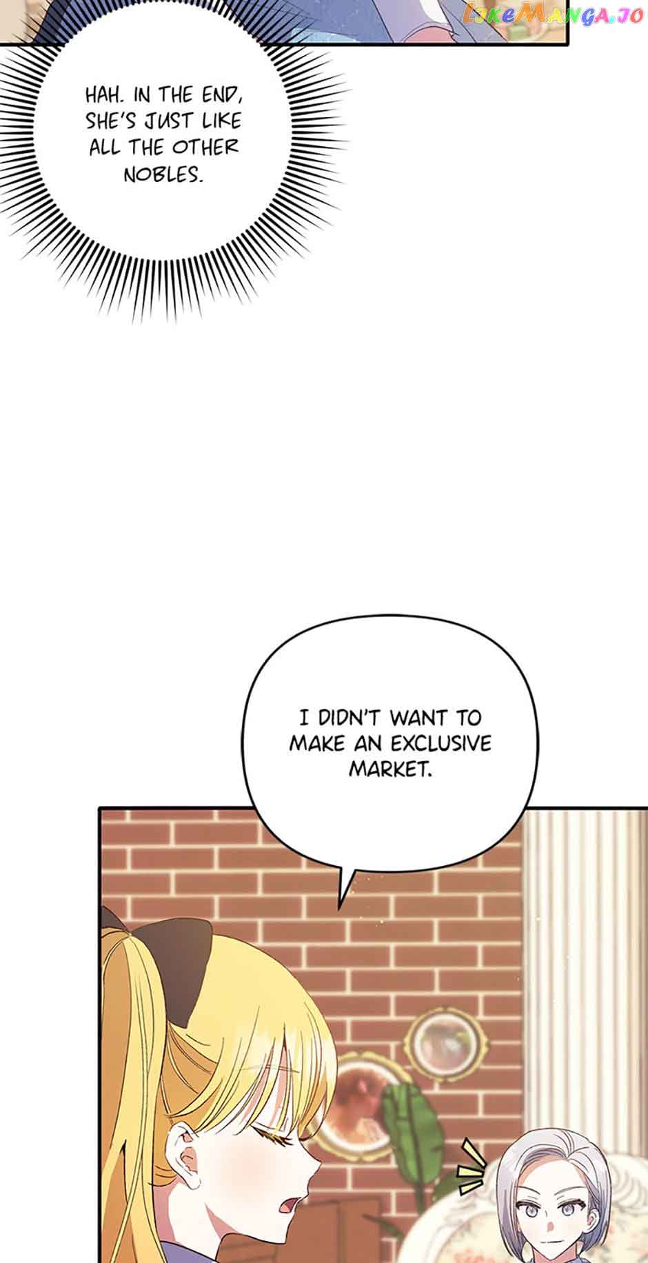 Welcome, It’s Your First Time Seeing a Cute Villainess, Isn’t It? Chapter 39 - Page 57