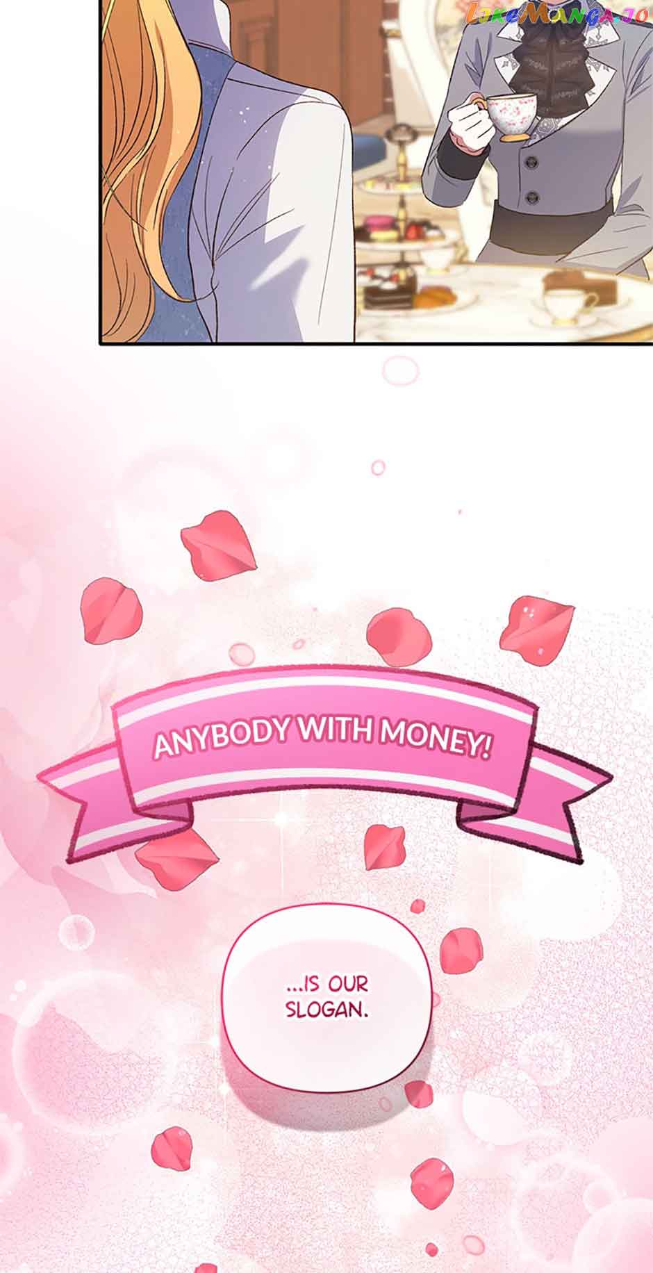 Welcome, It’s Your First Time Seeing a Cute Villainess, Isn’t It? Chapter 39 - Page 58