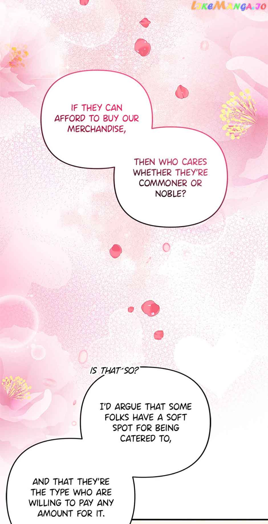 Welcome, It’s Your First Time Seeing a Cute Villainess, Isn’t It? Chapter 39 - Page 59