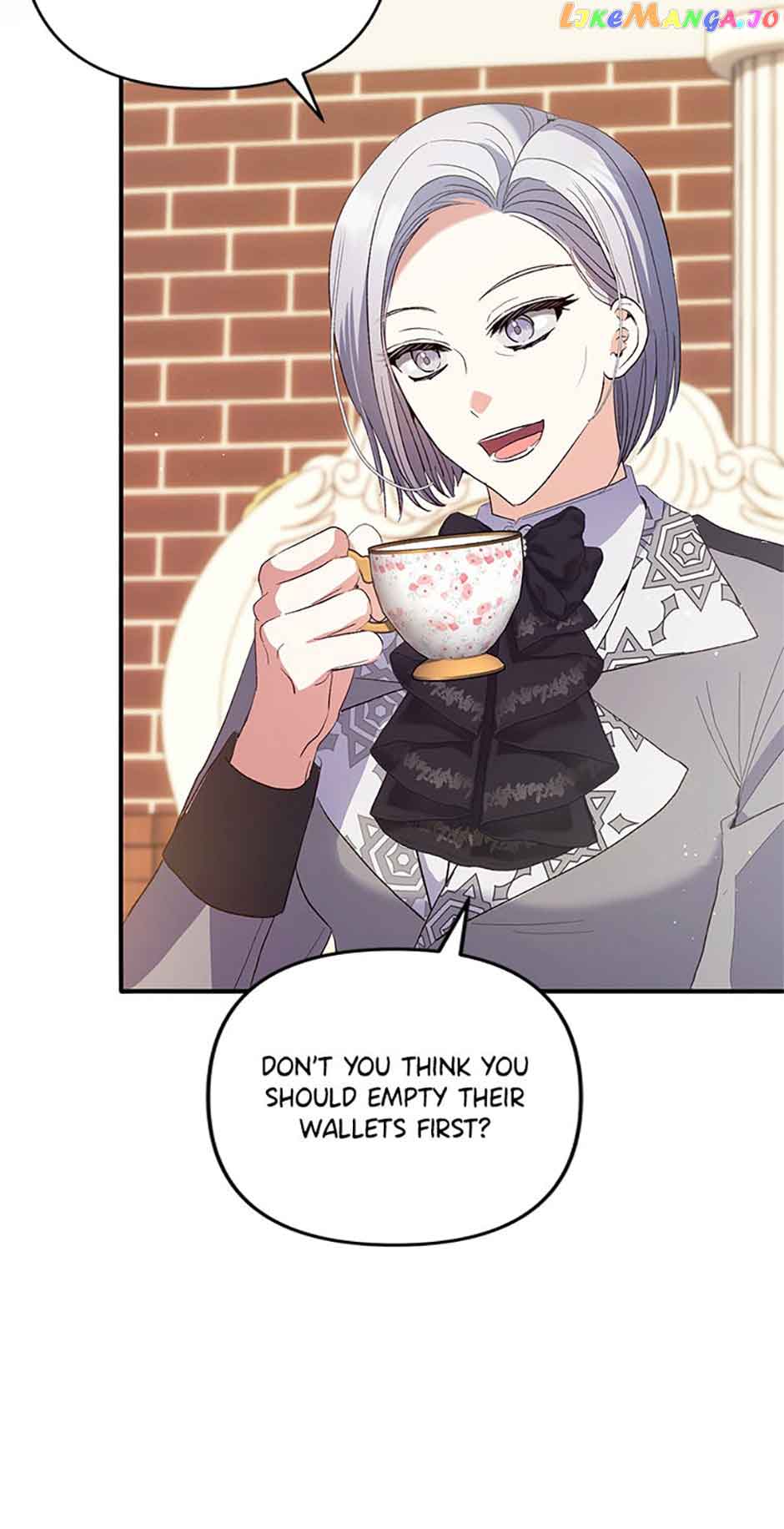 Welcome, It’s Your First Time Seeing a Cute Villainess, Isn’t It? Chapter 39 - Page 60
