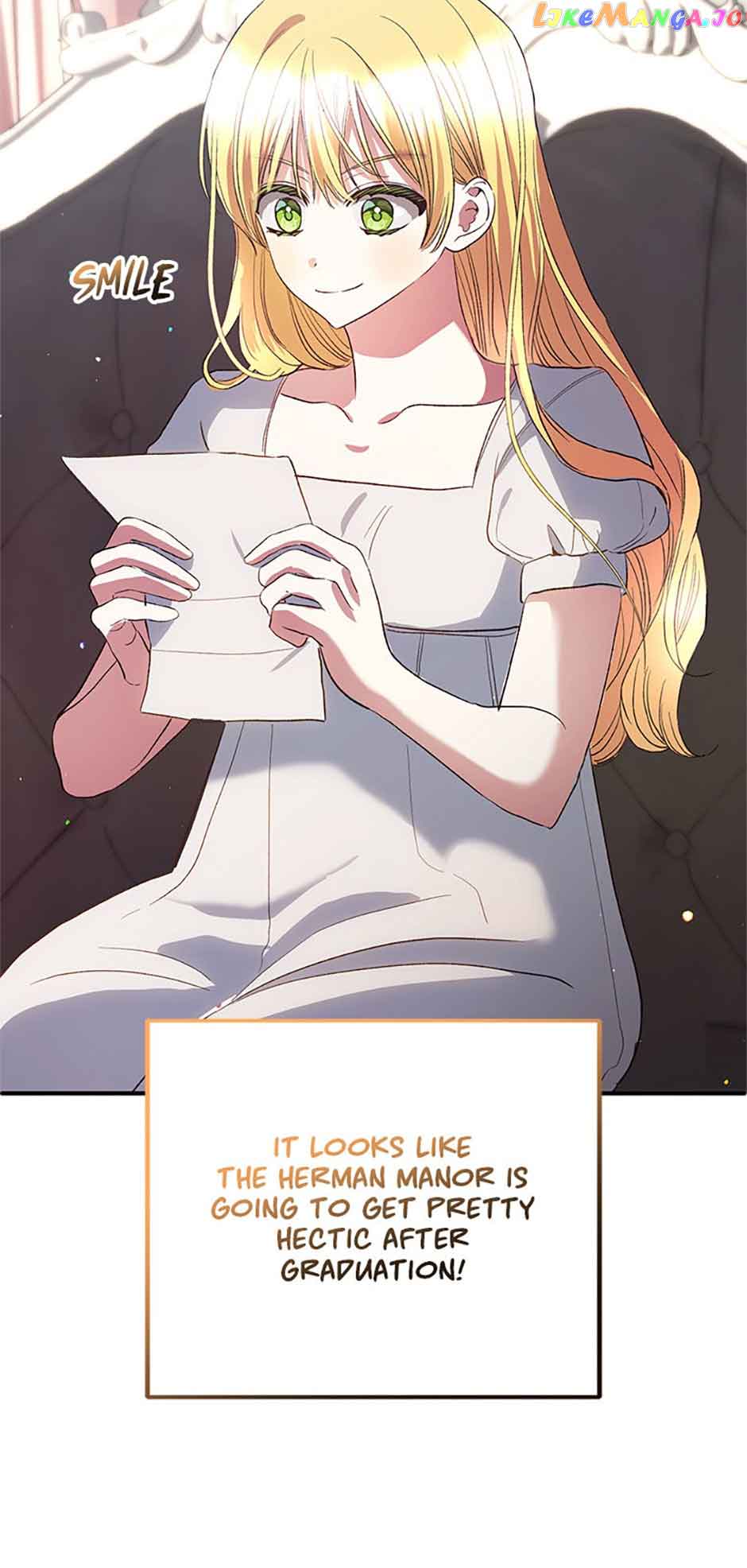 Welcome, It’s Your First Time Seeing a Cute Villainess, Isn’t It? Chapter 39 - Page 7