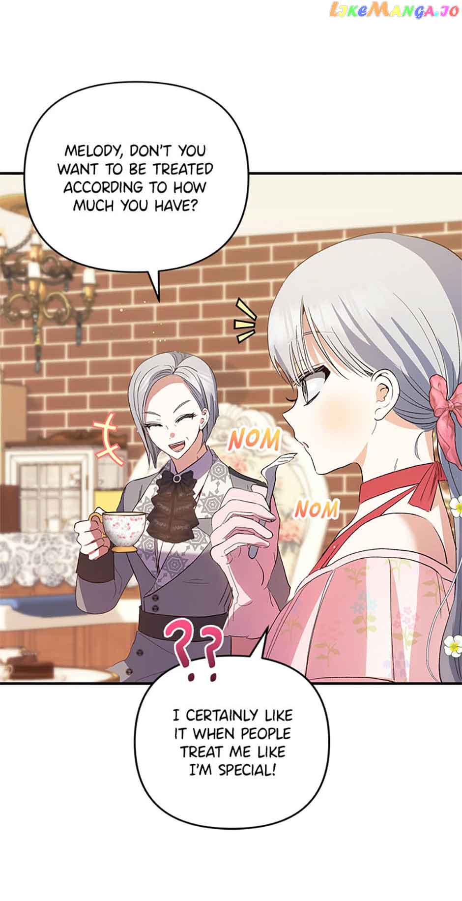 Welcome, It’s Your First Time Seeing a Cute Villainess, Isn’t It? Chapter 39 - Page 61