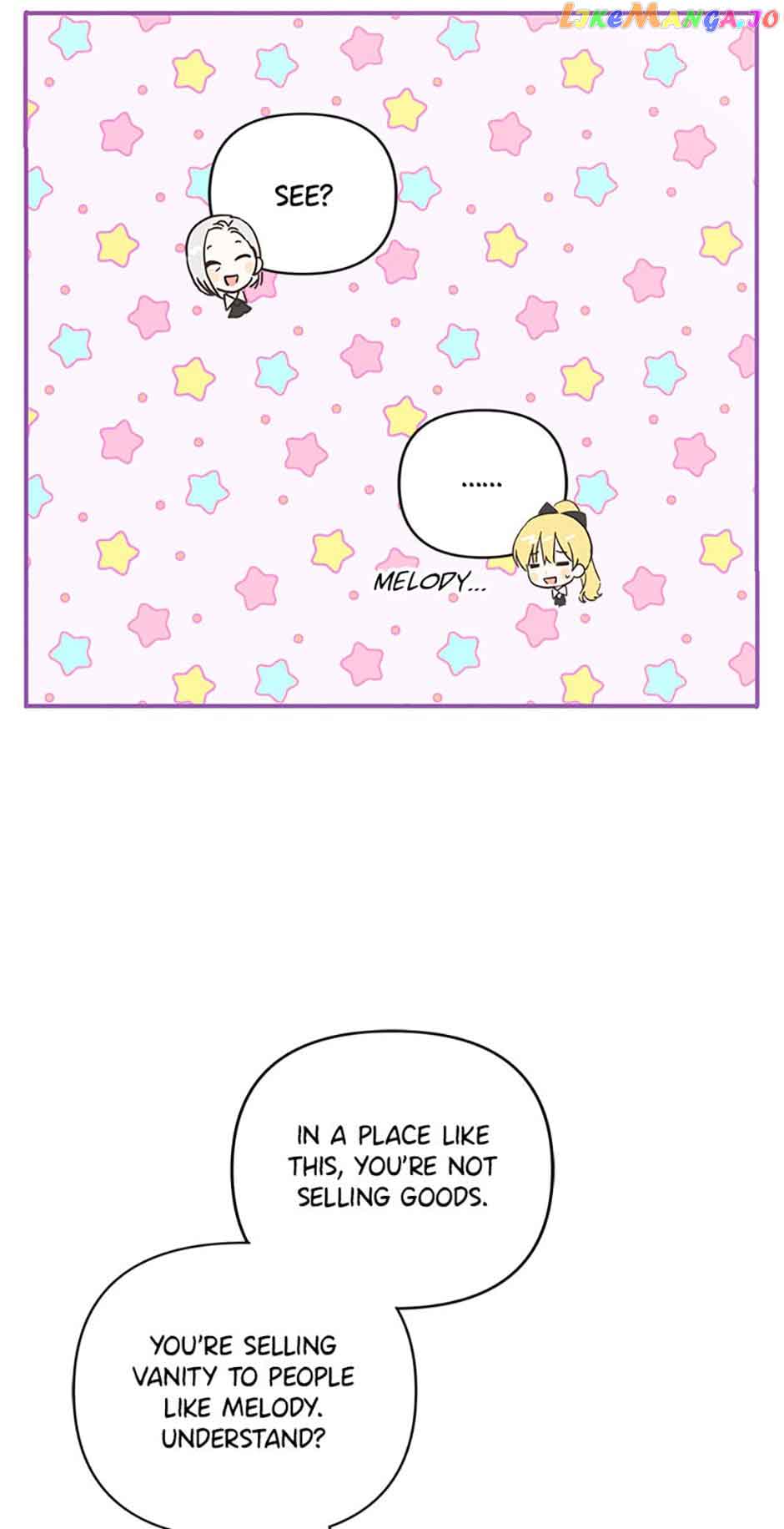 Welcome, It’s Your First Time Seeing a Cute Villainess, Isn’t It? Chapter 39 - Page 62