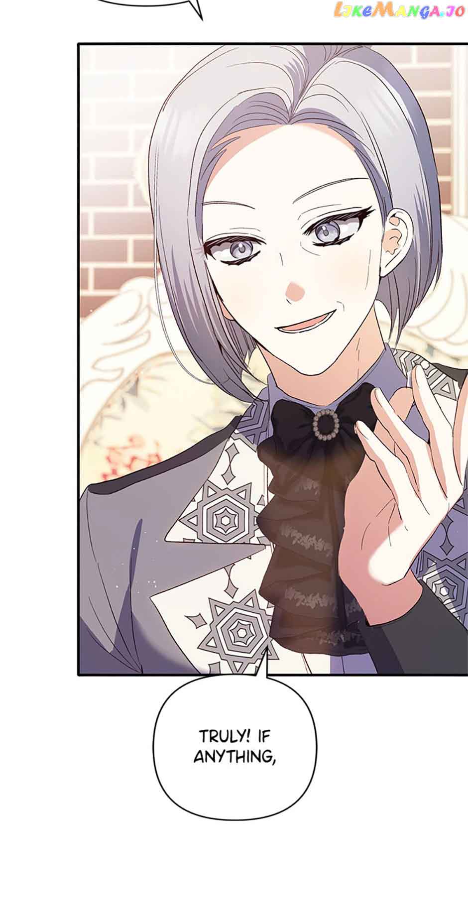 Welcome, It’s Your First Time Seeing a Cute Villainess, Isn’t It? Chapter 39 - Page 63