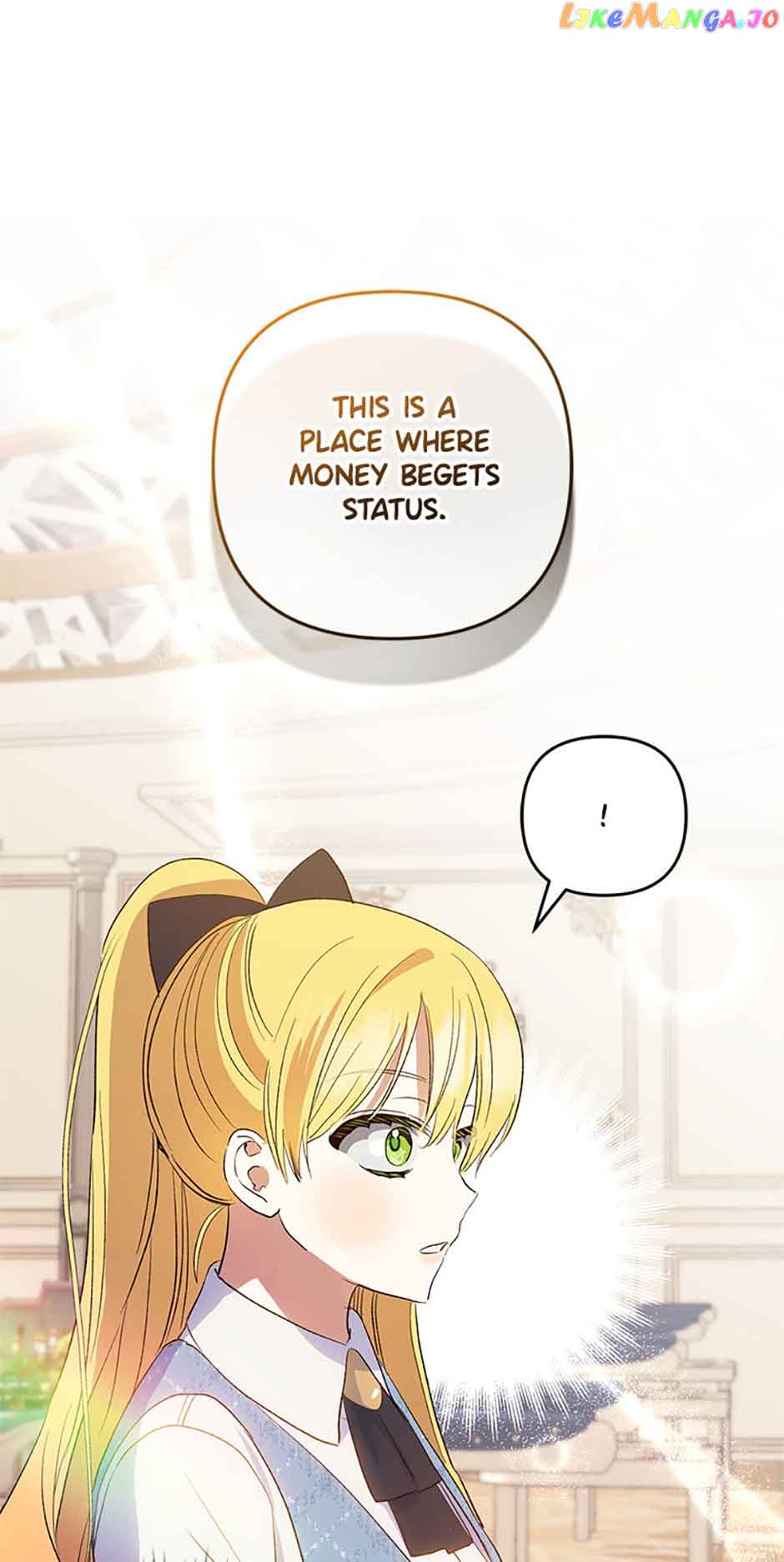 Welcome, It’s Your First Time Seeing a Cute Villainess, Isn’t It? Chapter 39 - Page 64
