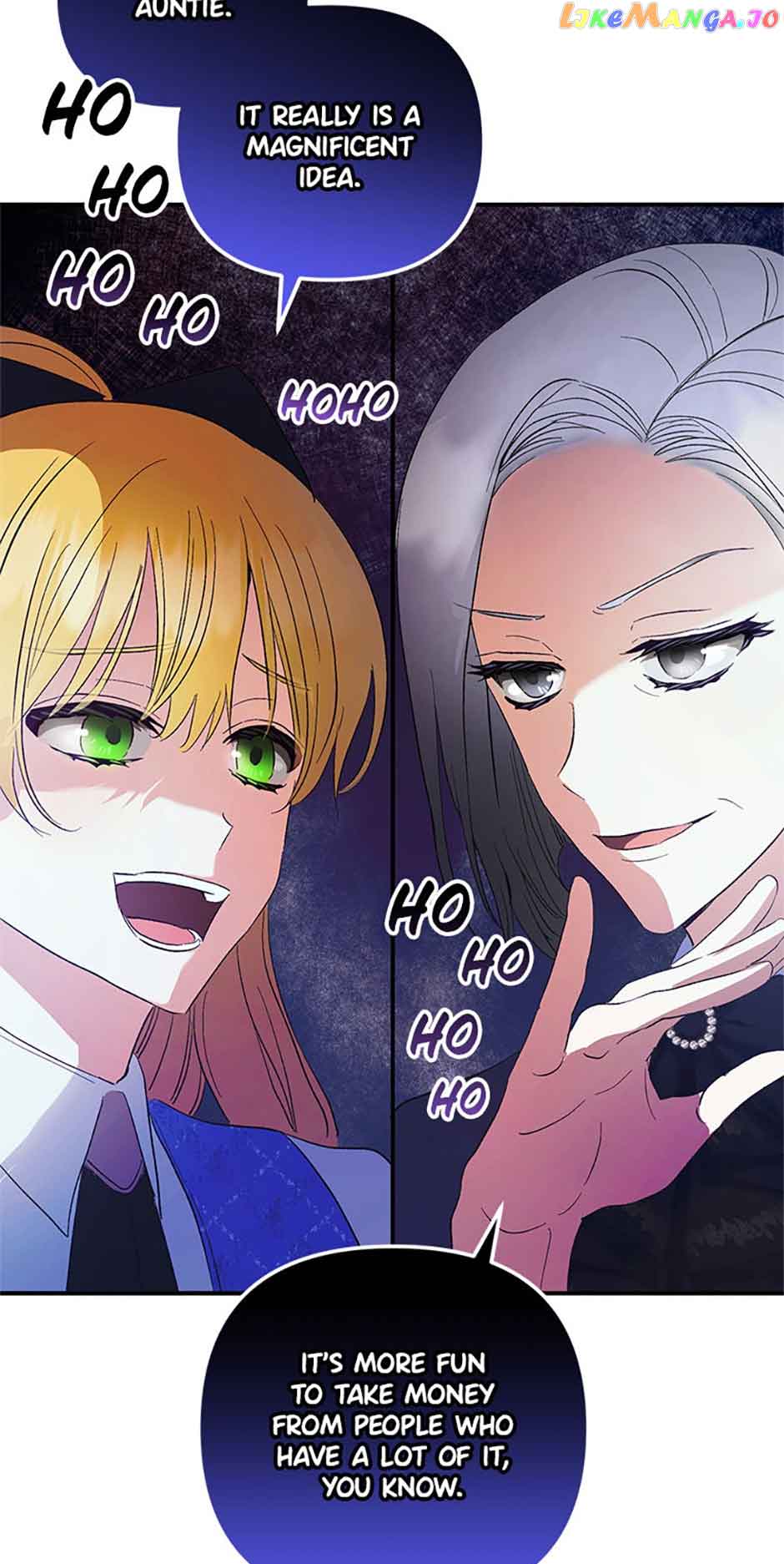 Welcome, It’s Your First Time Seeing a Cute Villainess, Isn’t It? Chapter 39 - Page 69