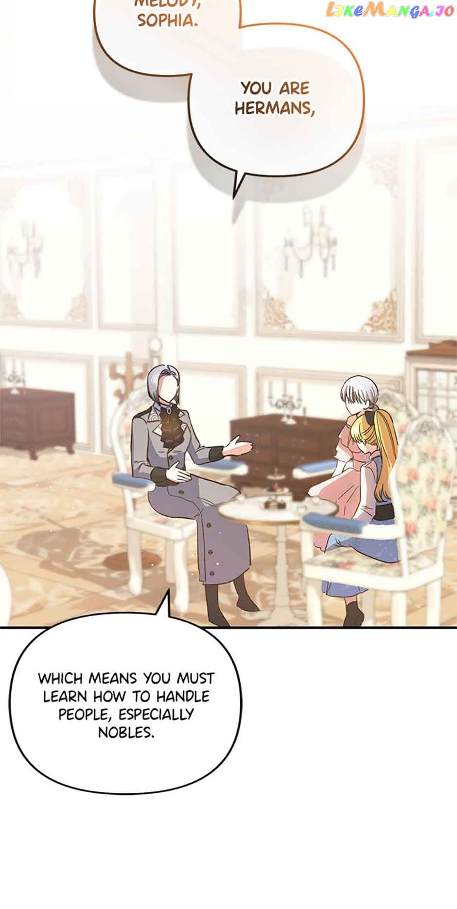 Welcome, It’s Your First Time Seeing a Cute Villainess, Isn’t It? Chapter 39 - Page 71