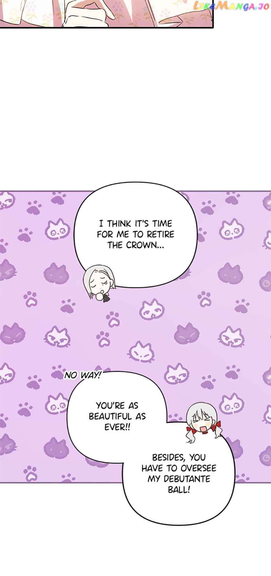 Welcome, It’s Your First Time Seeing a Cute Villainess, Isn’t It? Chapter 39 - Page 74