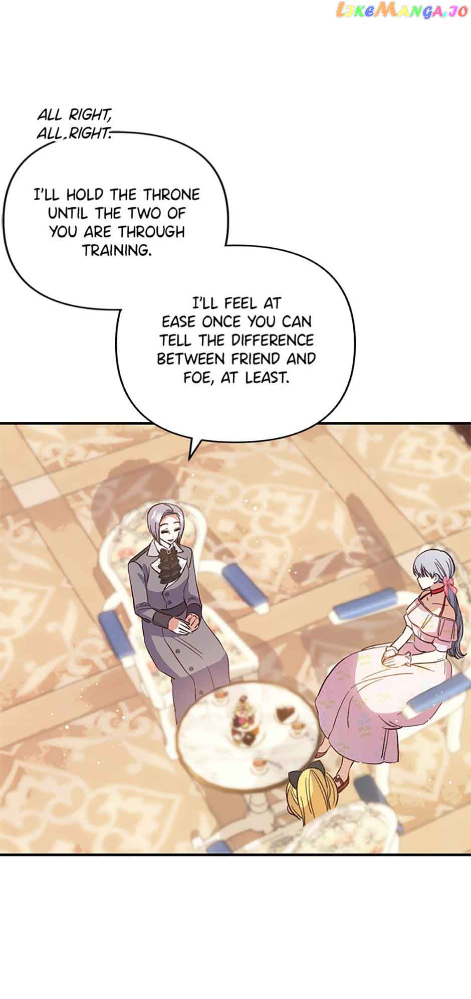 Welcome, It’s Your First Time Seeing a Cute Villainess, Isn’t It? Chapter 39 - Page 75