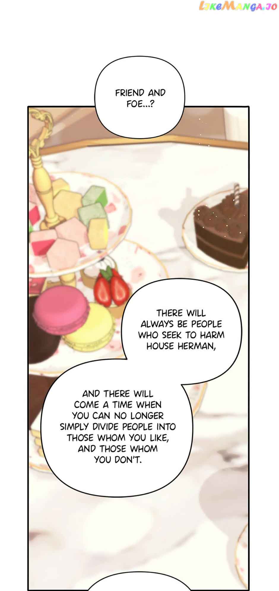 Welcome, It’s Your First Time Seeing a Cute Villainess, Isn’t It? Chapter 39 - Page 76