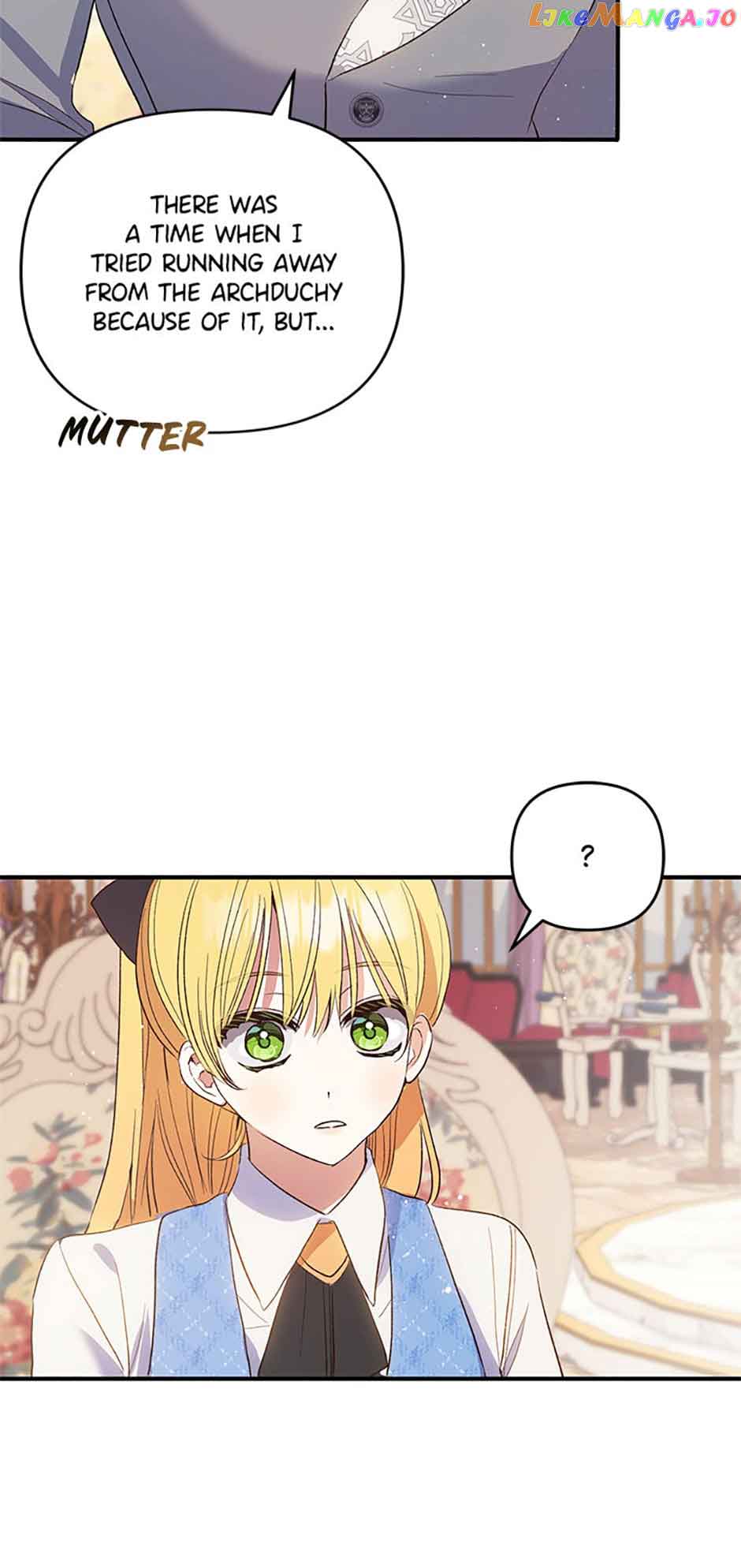 Welcome, It’s Your First Time Seeing a Cute Villainess, Isn’t It? Chapter 39 - Page 78