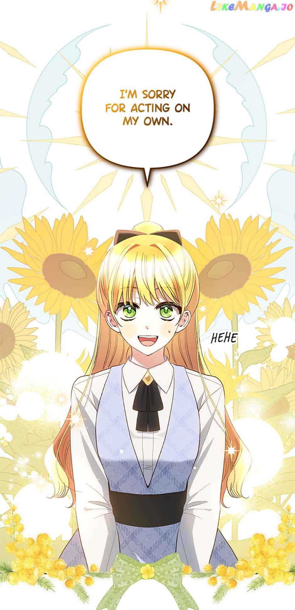 Welcome, It’s Your First Time Seeing a Cute Villainess, Isn’t It? Chapter 39 - Page 10