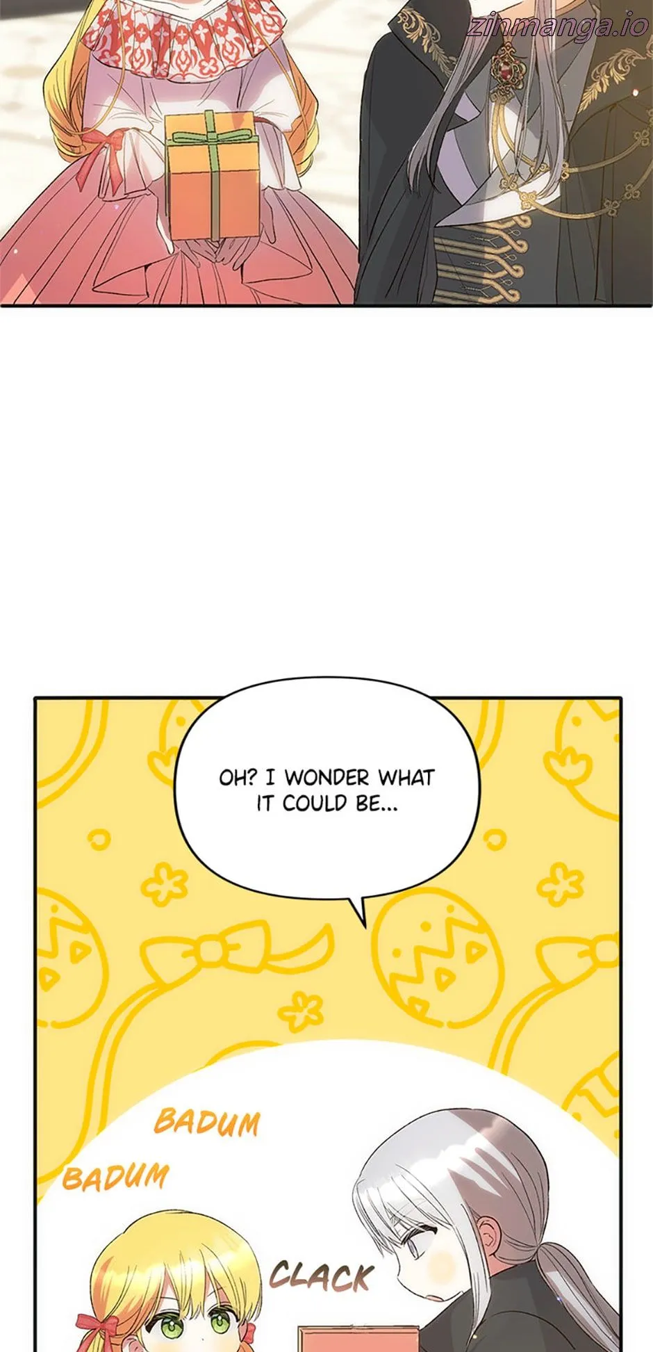 Welcome, It’s Your First Time Seeing a Cute Villainess, Isn’t It? Chapter 40 - Page 11