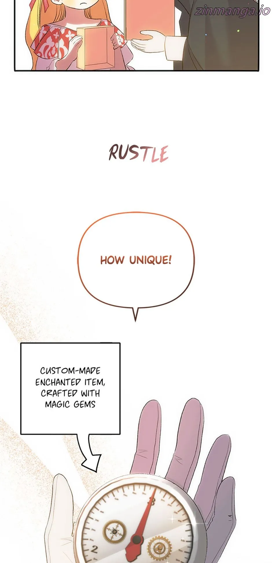 Welcome, It’s Your First Time Seeing a Cute Villainess, Isn’t It? Chapter 40 - Page 12