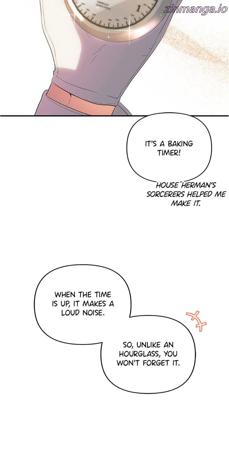 Welcome, It’s Your First Time Seeing a Cute Villainess, Isn’t It? Chapter 40 - Page 13