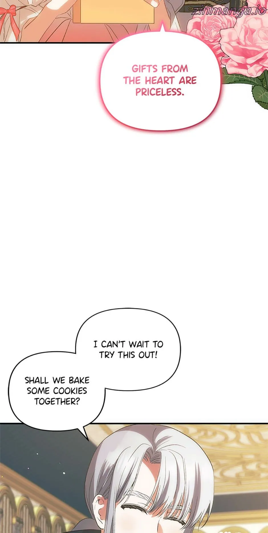 Welcome, It’s Your First Time Seeing a Cute Villainess, Isn’t It? Chapter 40 - Page 16